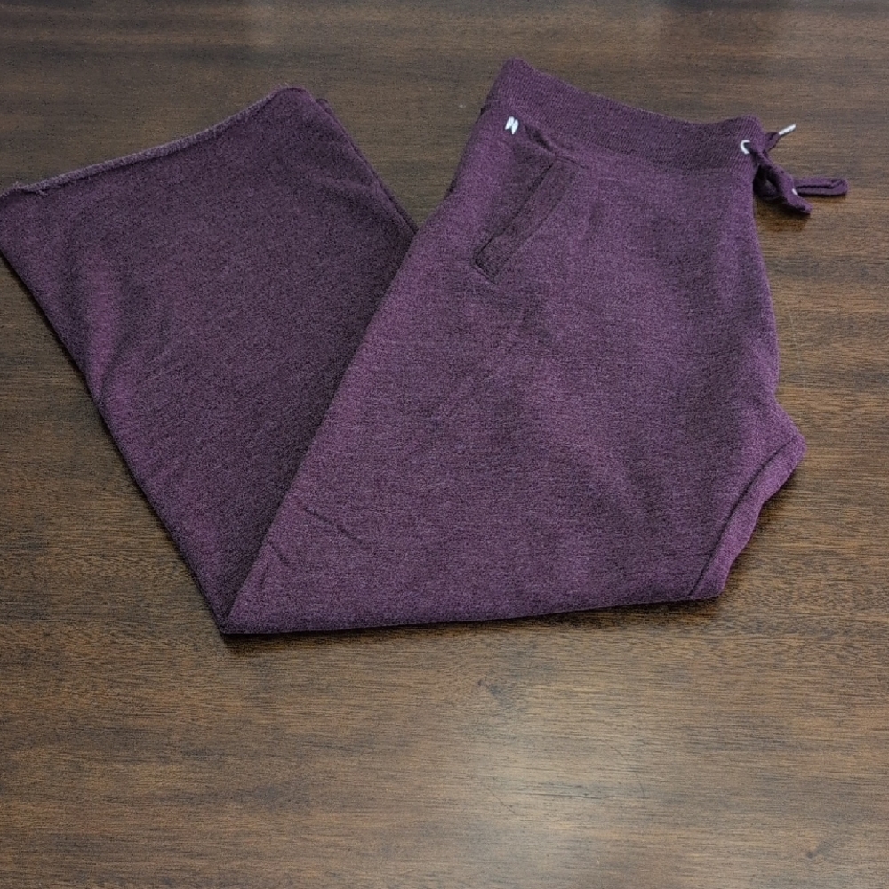 Victoria's Secret Boyfriend Fit Lounge Pant